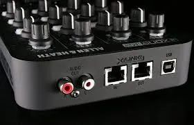 Controladora Allen ¨Heath Xone K2 - Foto 2