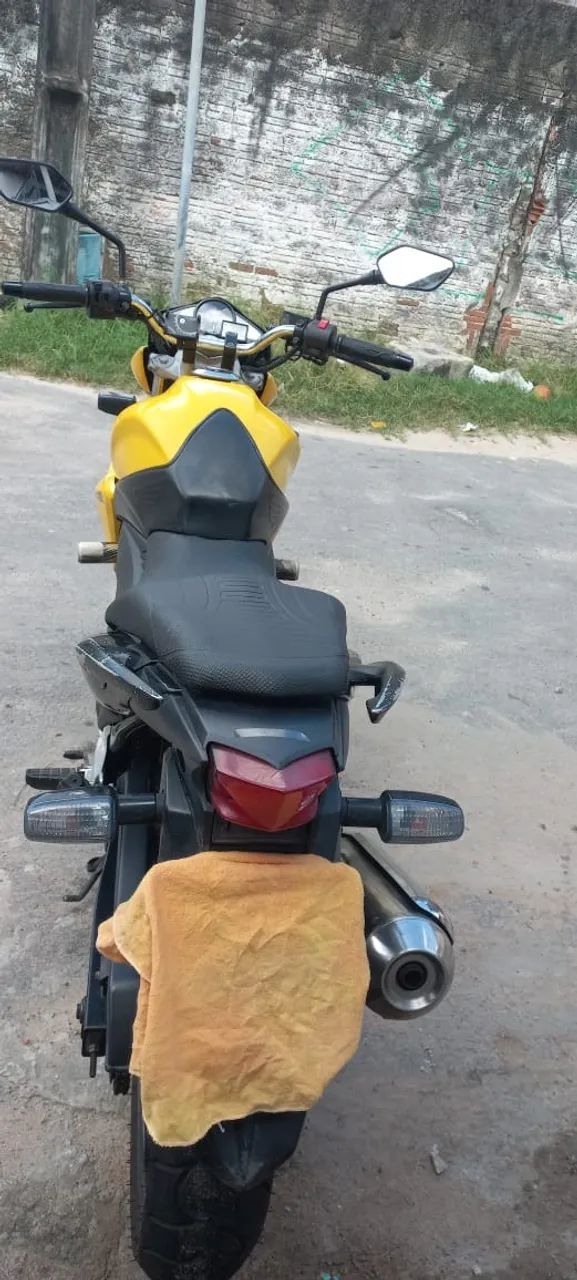 Honda CB 300R - Foto 2