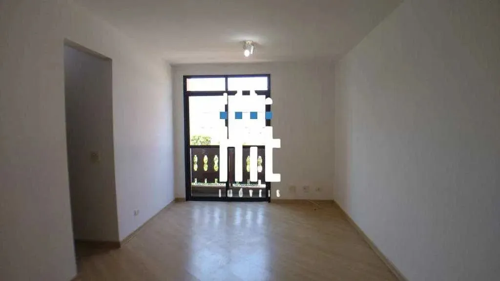 APARTAMENTO RESIDENCIAL em São Paulo - SP, Jardim Santa Cruz (Sacomã)