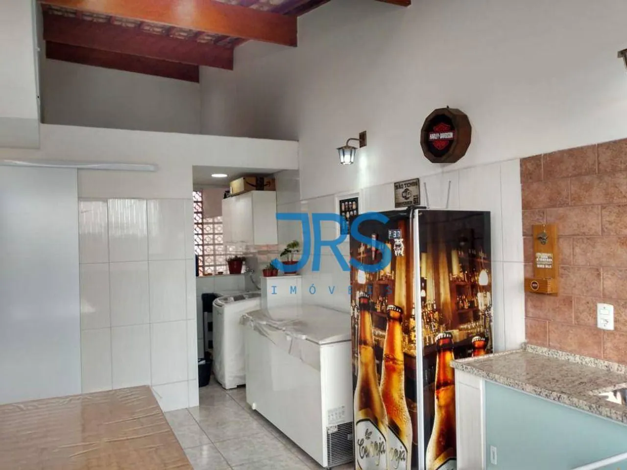 Sobrado com 3 dormitórios à venda, 132 m² por R$ 1.436.000,00 - Jardim Tupã - Barueri/SP