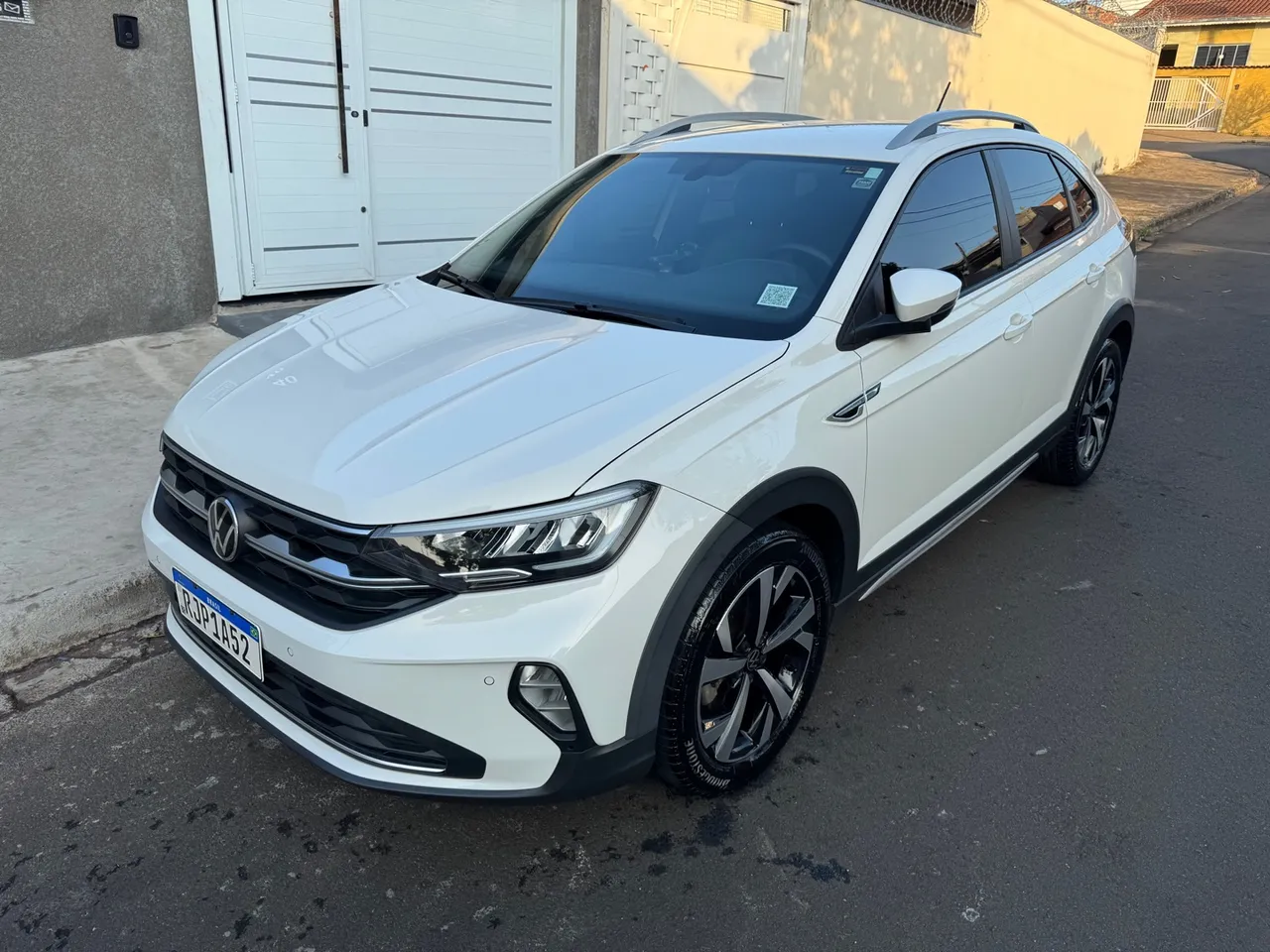 Nivus highline 2021