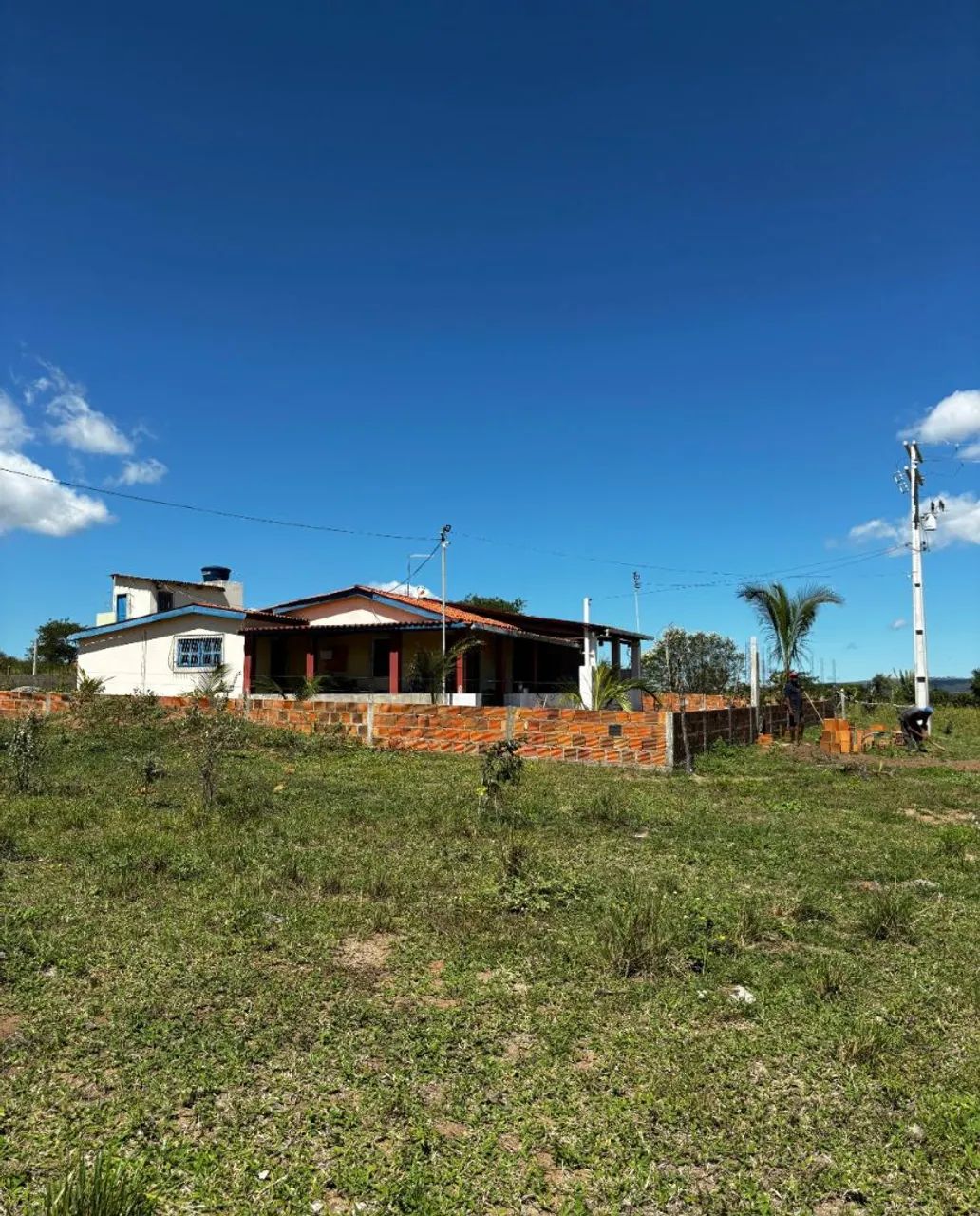 Fazenda 98 Tarefas Brejões-BA Excelente Terreno Oportunidade Negócio Rural roça - Foto 2