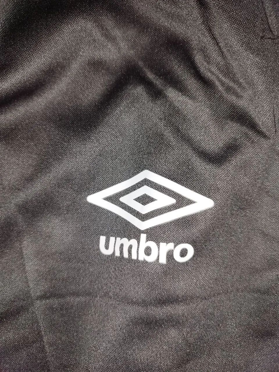 Calça do Grêmio Preta - Nova - Foto 5
