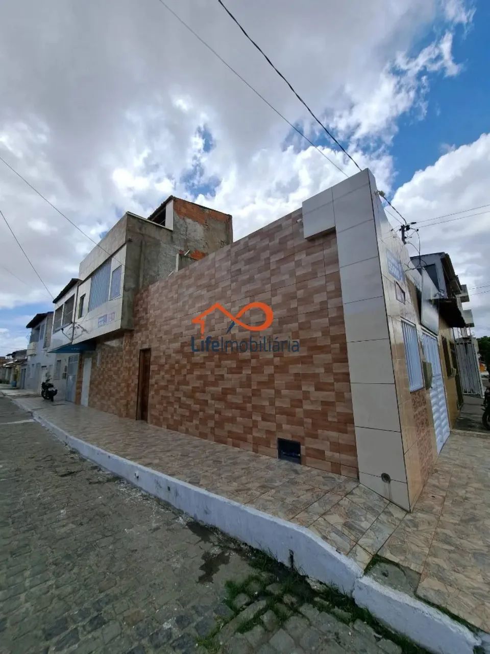 Casa à Venda em ótima localização