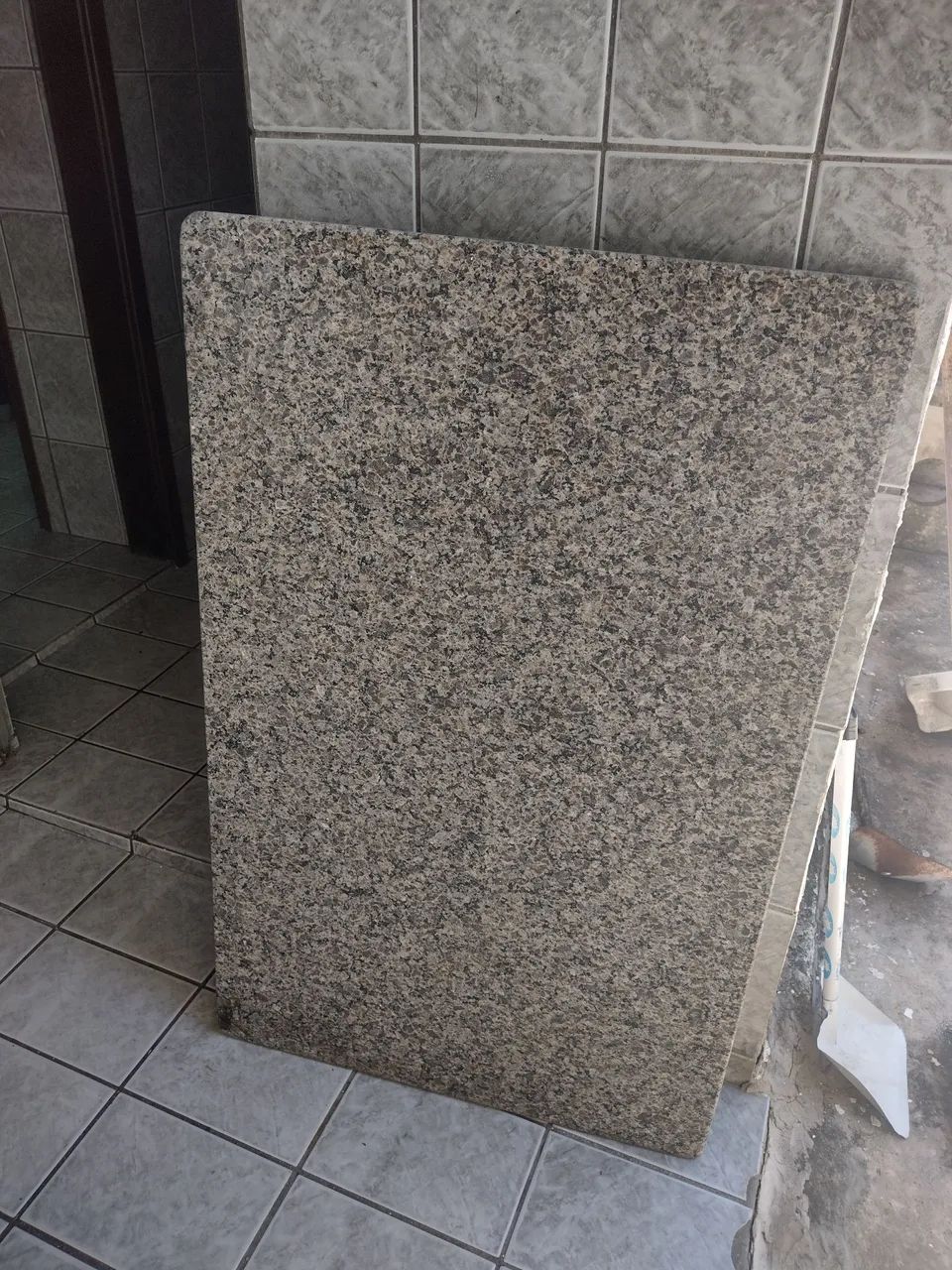 Tampo para Mesa de Granito 