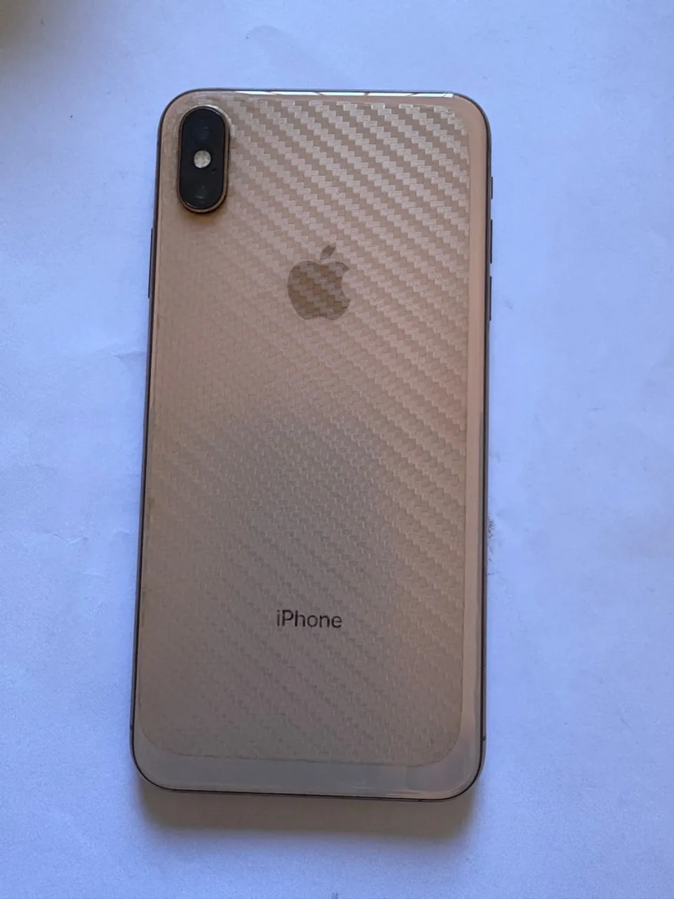 iPhone Xs Max
