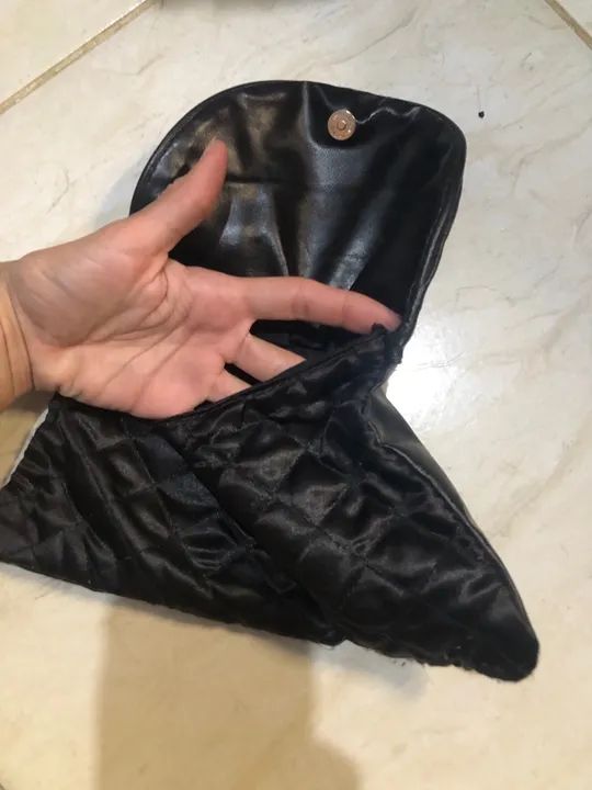 Bolsa de mão  - Foto 3