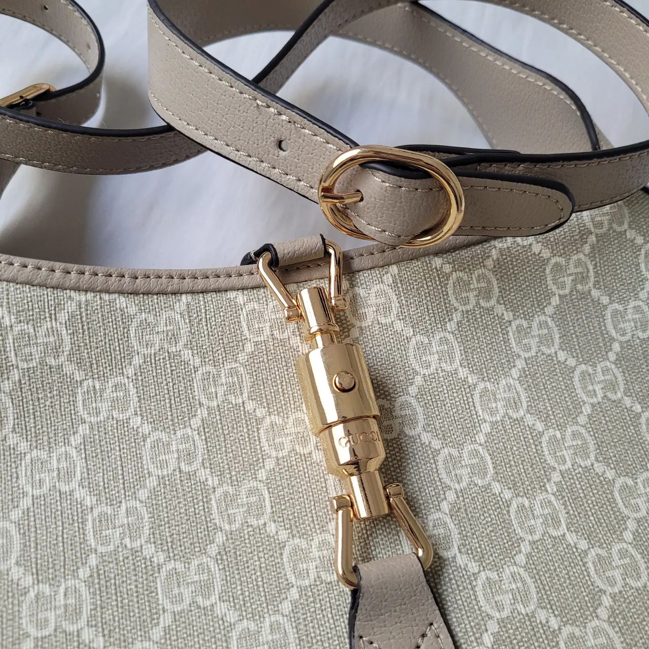 Bolsa de ombro  - Foto 3