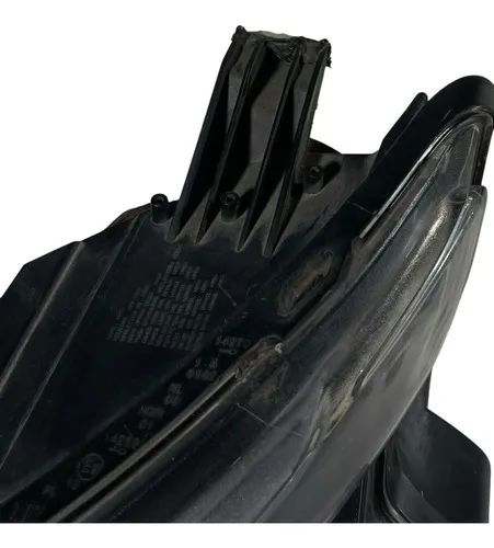 Farol Citroen C3 2023/24 Lado Esquerdo ( Avariado ) - Foto 4