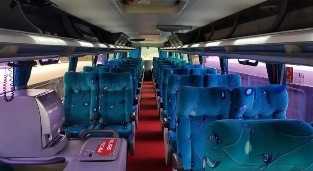 Ônibus G6 DD (Marcopolo Paradiso 1800) Scania K420 - Ano 2010 - Foto 10