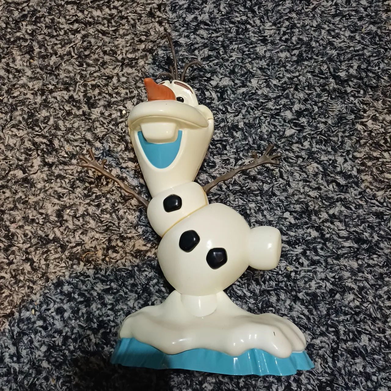 Copo Olaf da Disney  - Foto 2
