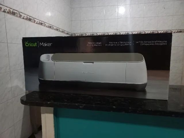 Cricut Maker