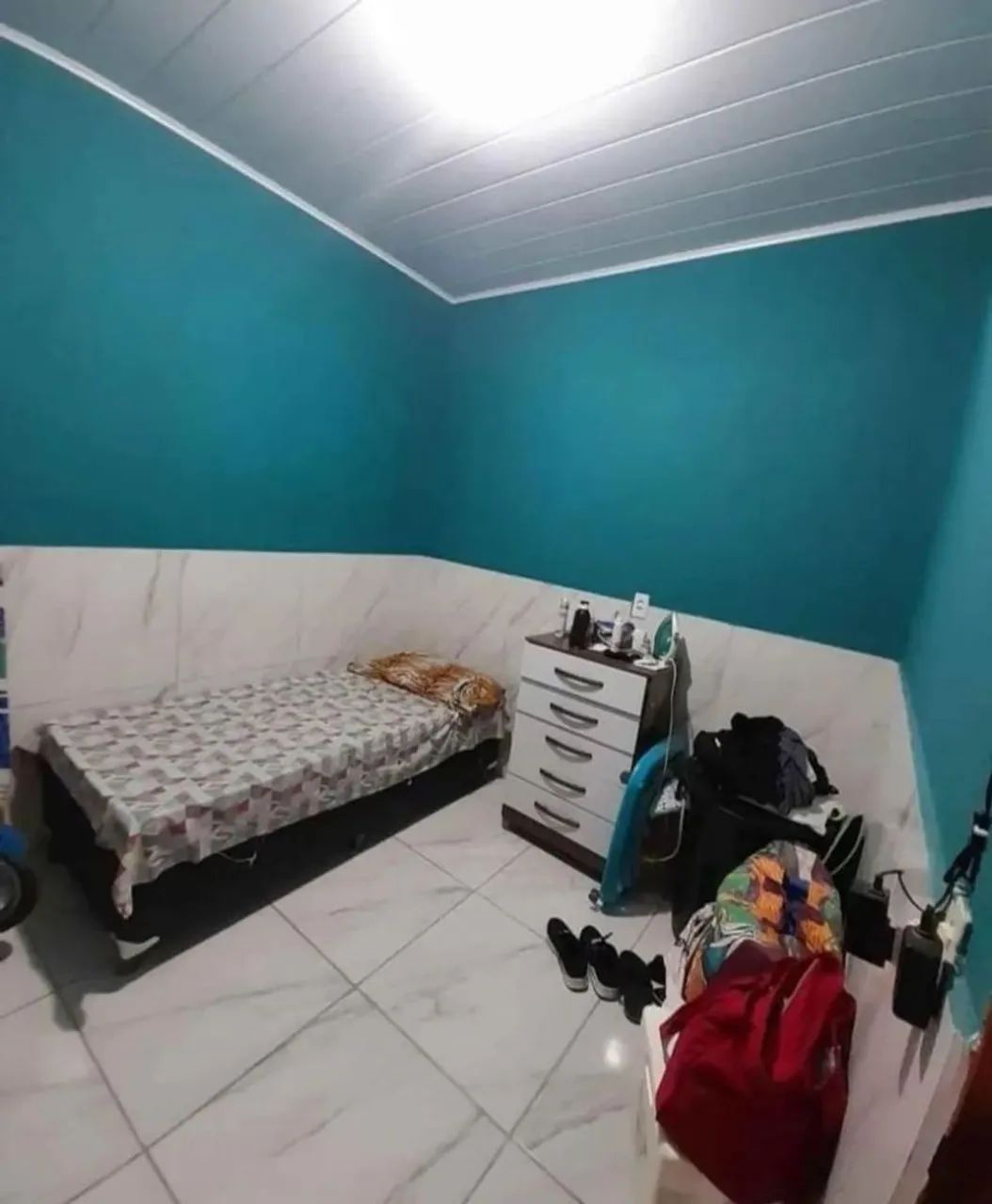 04 - Casa na Vila Luizão  - Foto 2