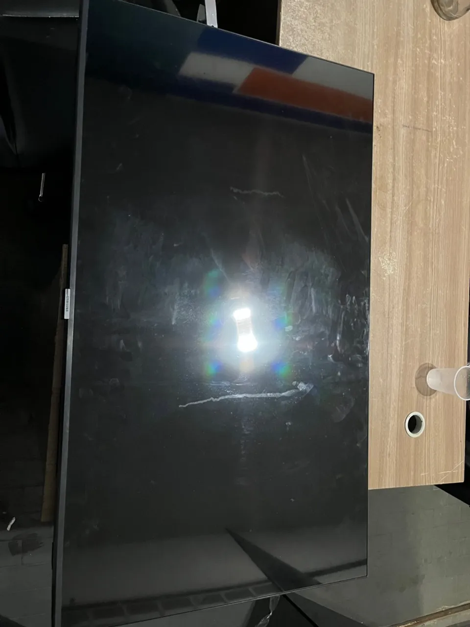 TV Samsung 40 polegadas smart TV