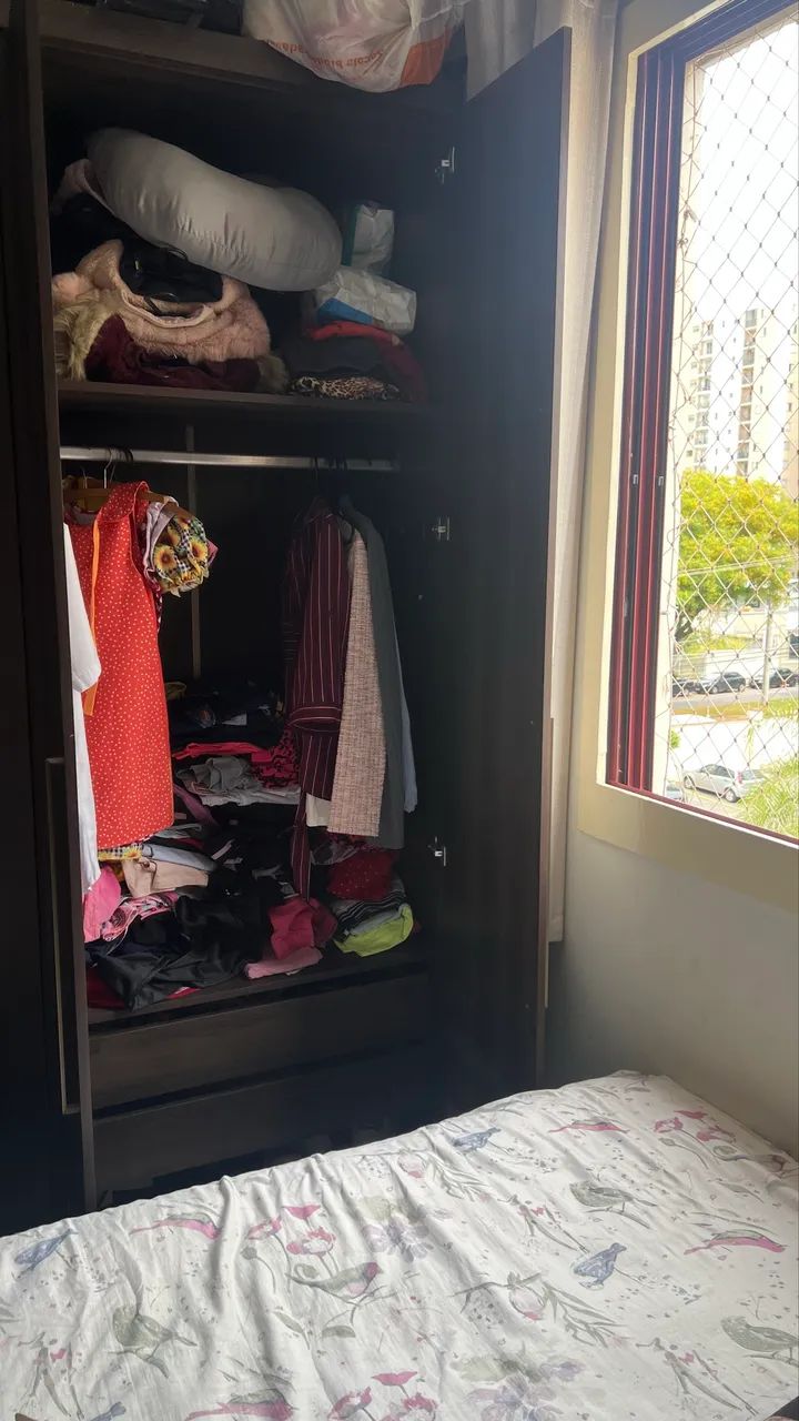 Guarda roupa  - Foto 3
