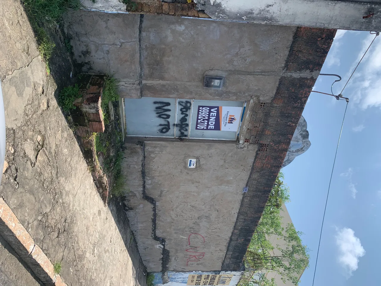 Lote/Terreno para venda tem 270 m2 na Ladeira da Catedral no Centro - Maceió - Alagoas