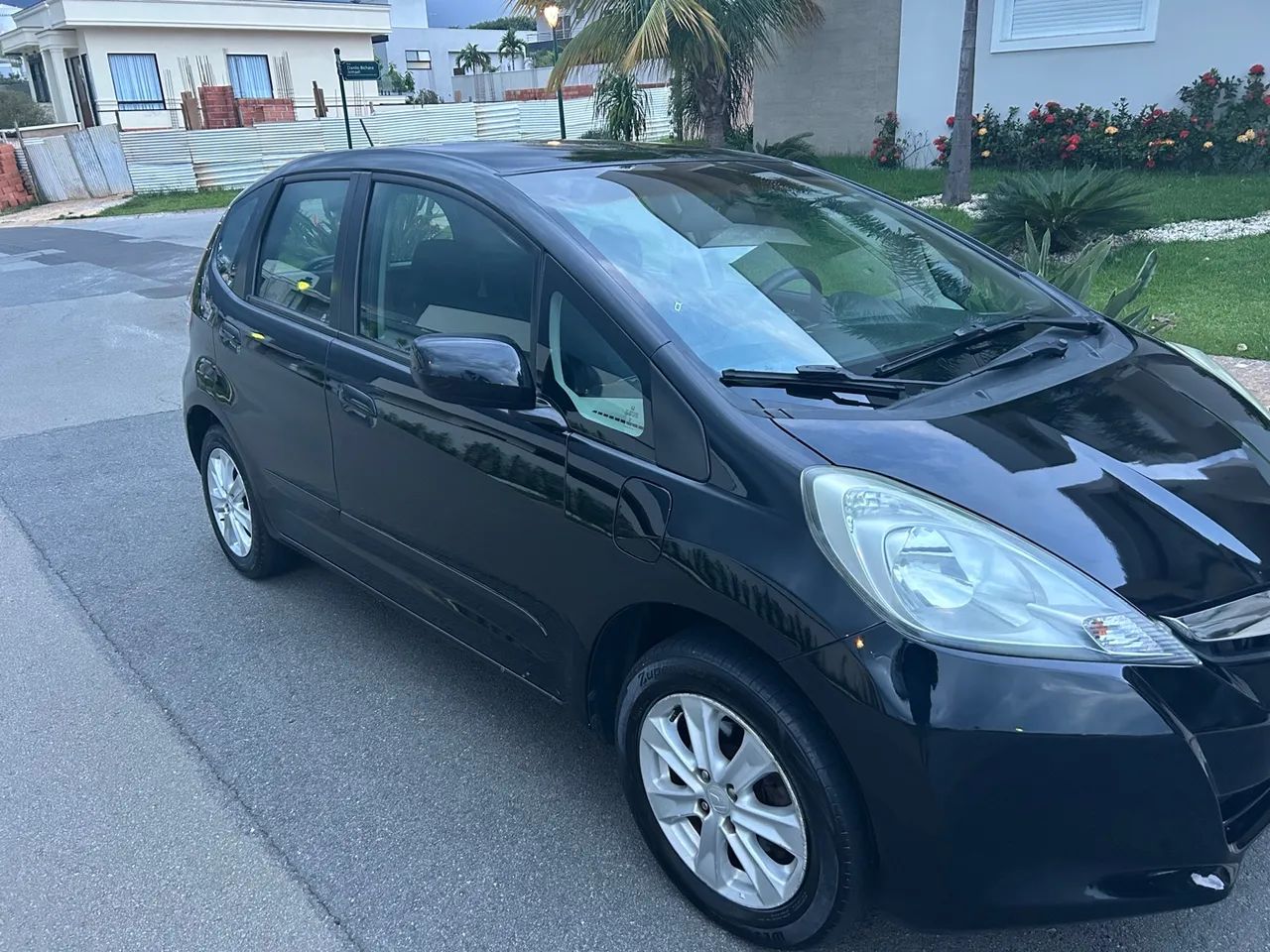 Fit LX 1.4 2014  - Foto 4