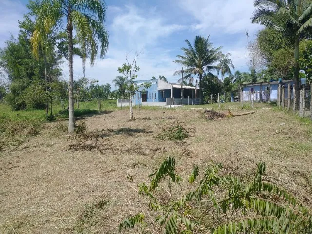 Terreno 600m2
