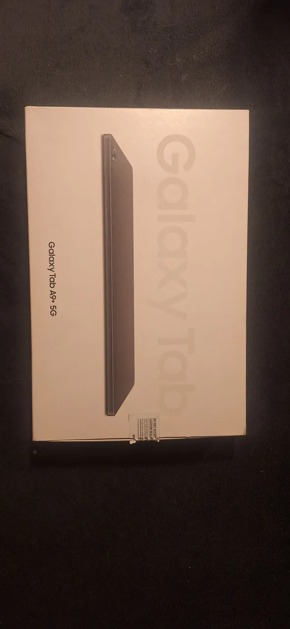 Samsung Galaxy Tab A9+ 5G