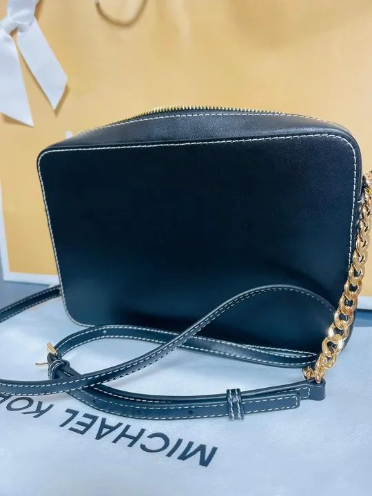Bolsa transversal Jet Set grande Crossbody - Foto 4