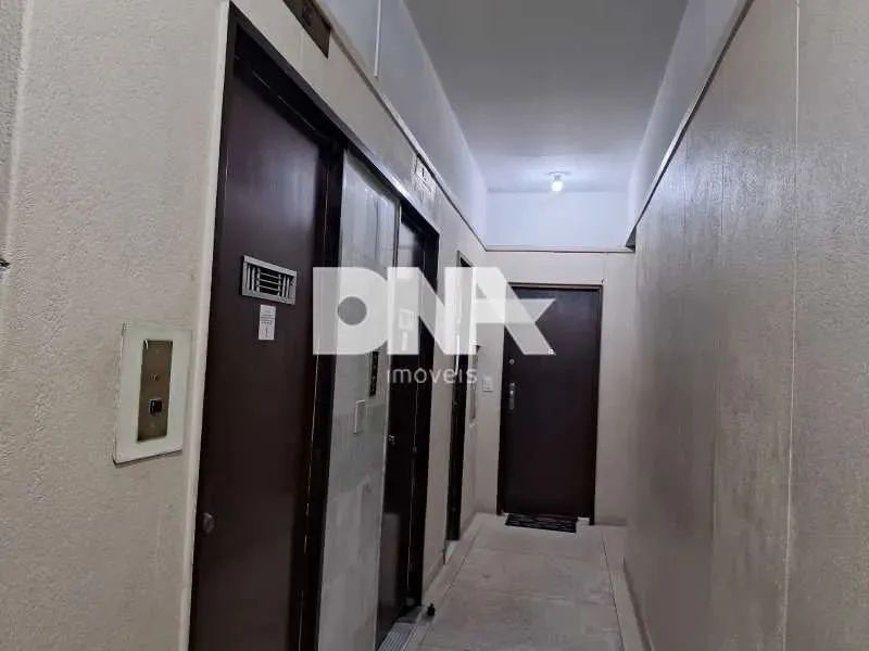 quarto e sala com dependência - Foto 2