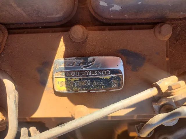 Escavadeira New rolland 2014 - Foto 12