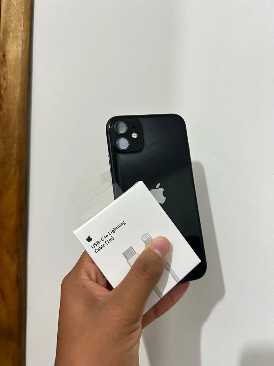 iPhone 11 128GB - Foto 2