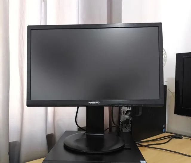 Monitor ips hdmi Full HD 22 pol 