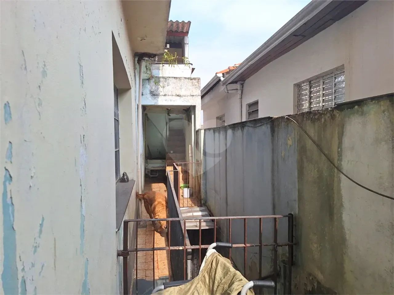 Casa na Vila Maria - Foto 4