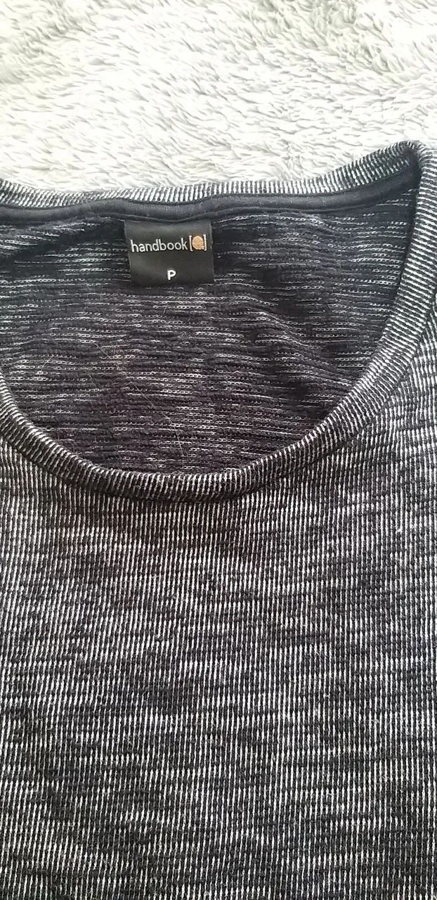 Blusa Masculina Handbook - Foto 3