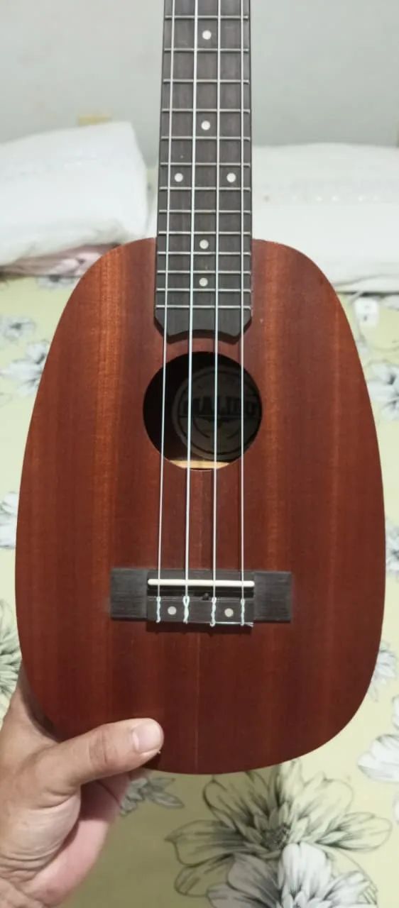 Ukulele - Foto 5