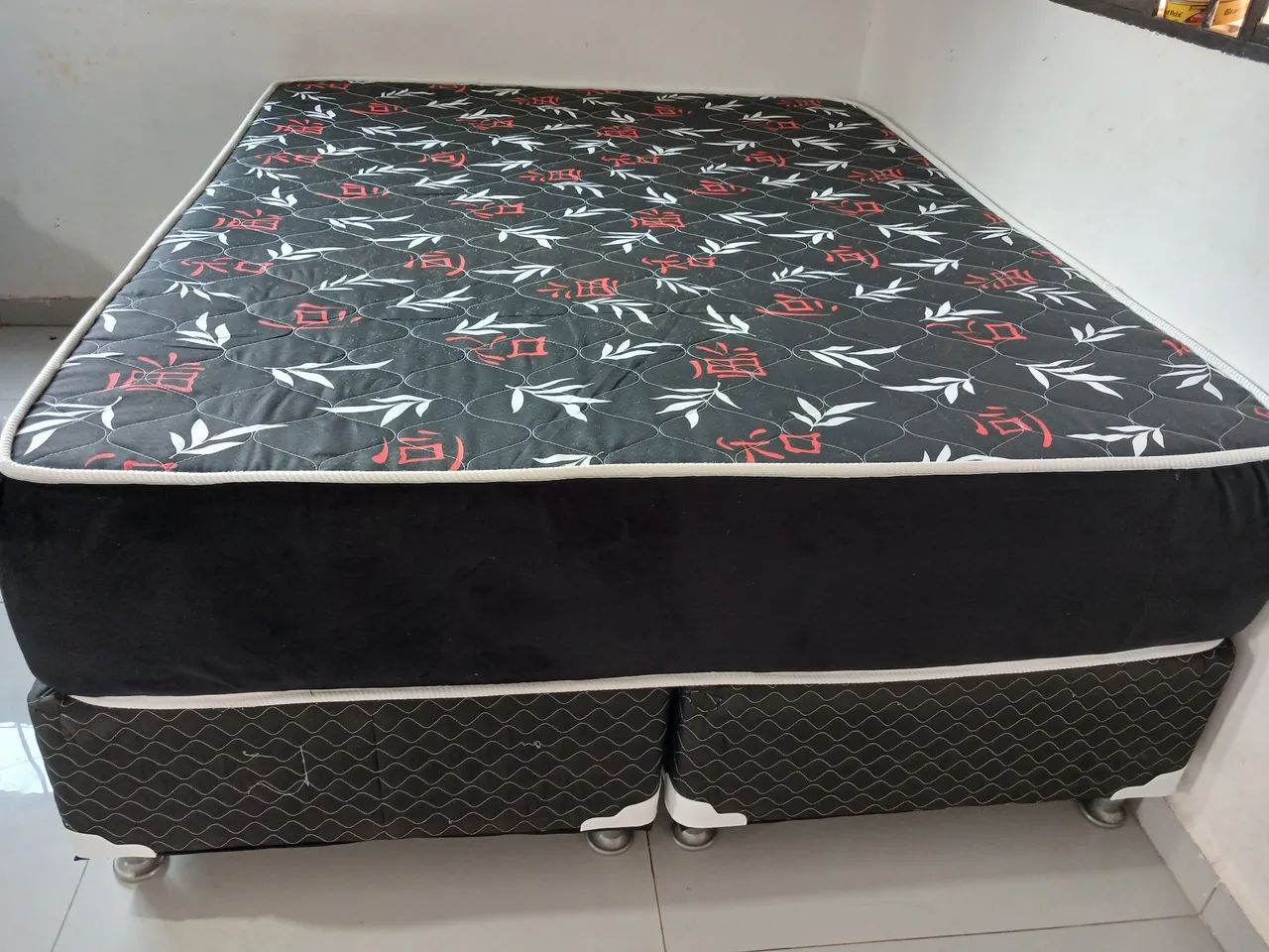 Cama box Queen  - Foto 3