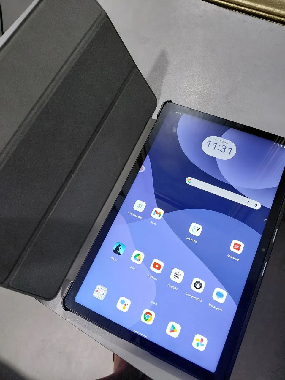  Lenovo Tab P11 Plus