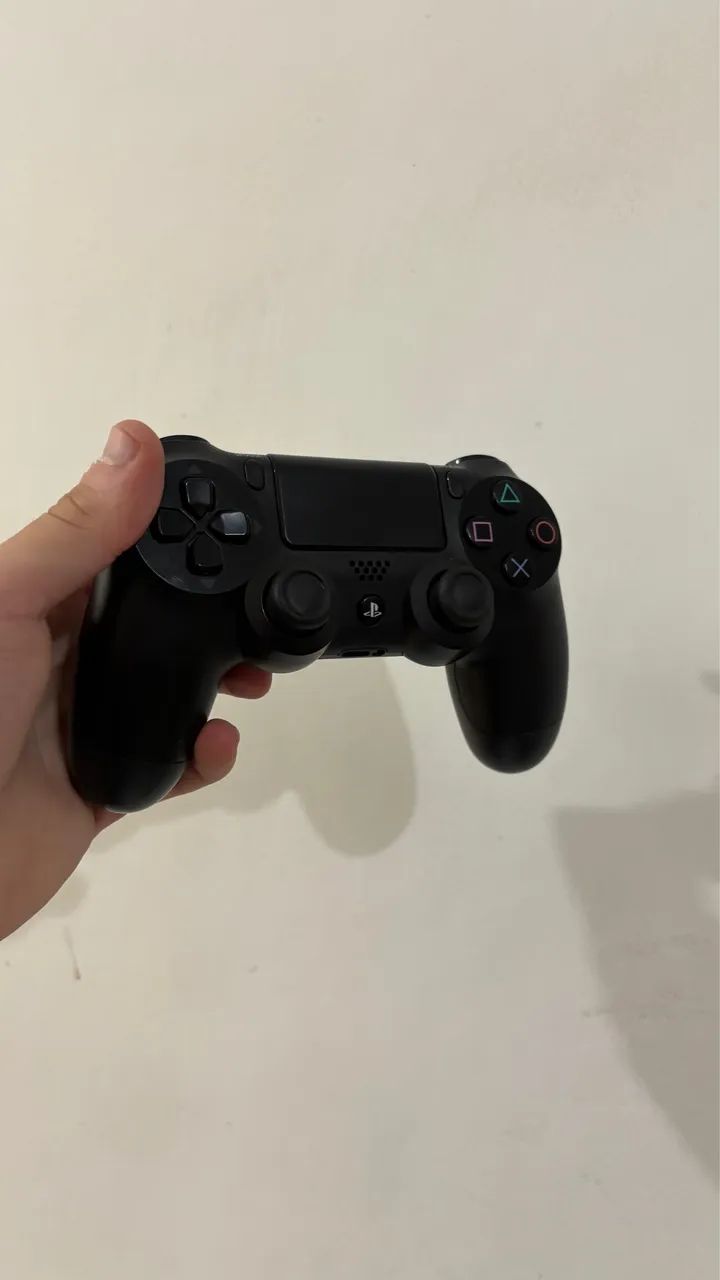 Controle Ps4 Original - Foto 3