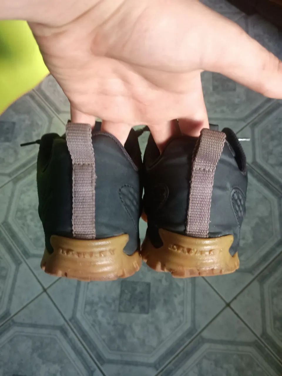 Botinha da Oakley stratus - Foto 4