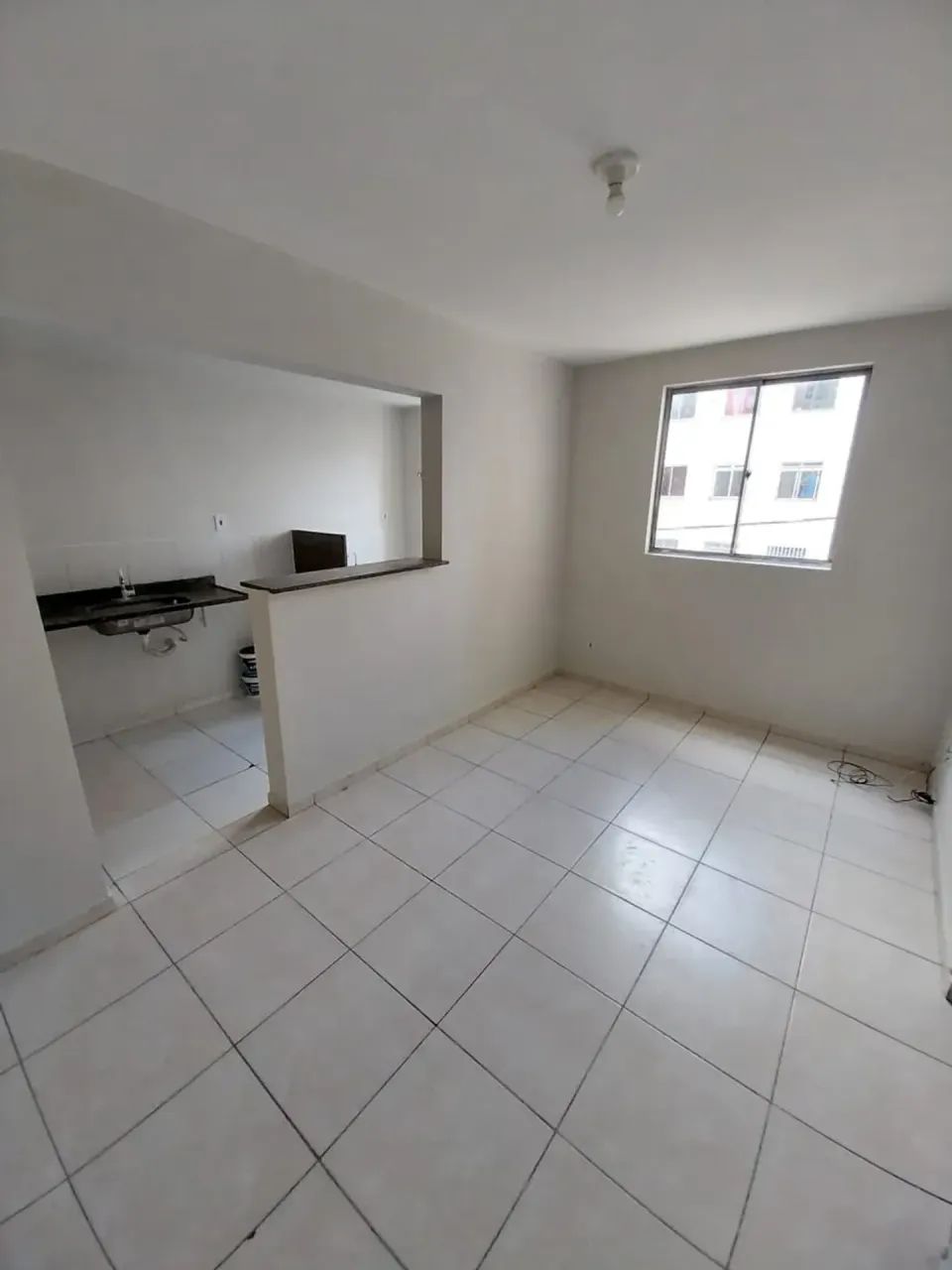 Alugo apartamento Citta Maris 3/4 - Foto 3