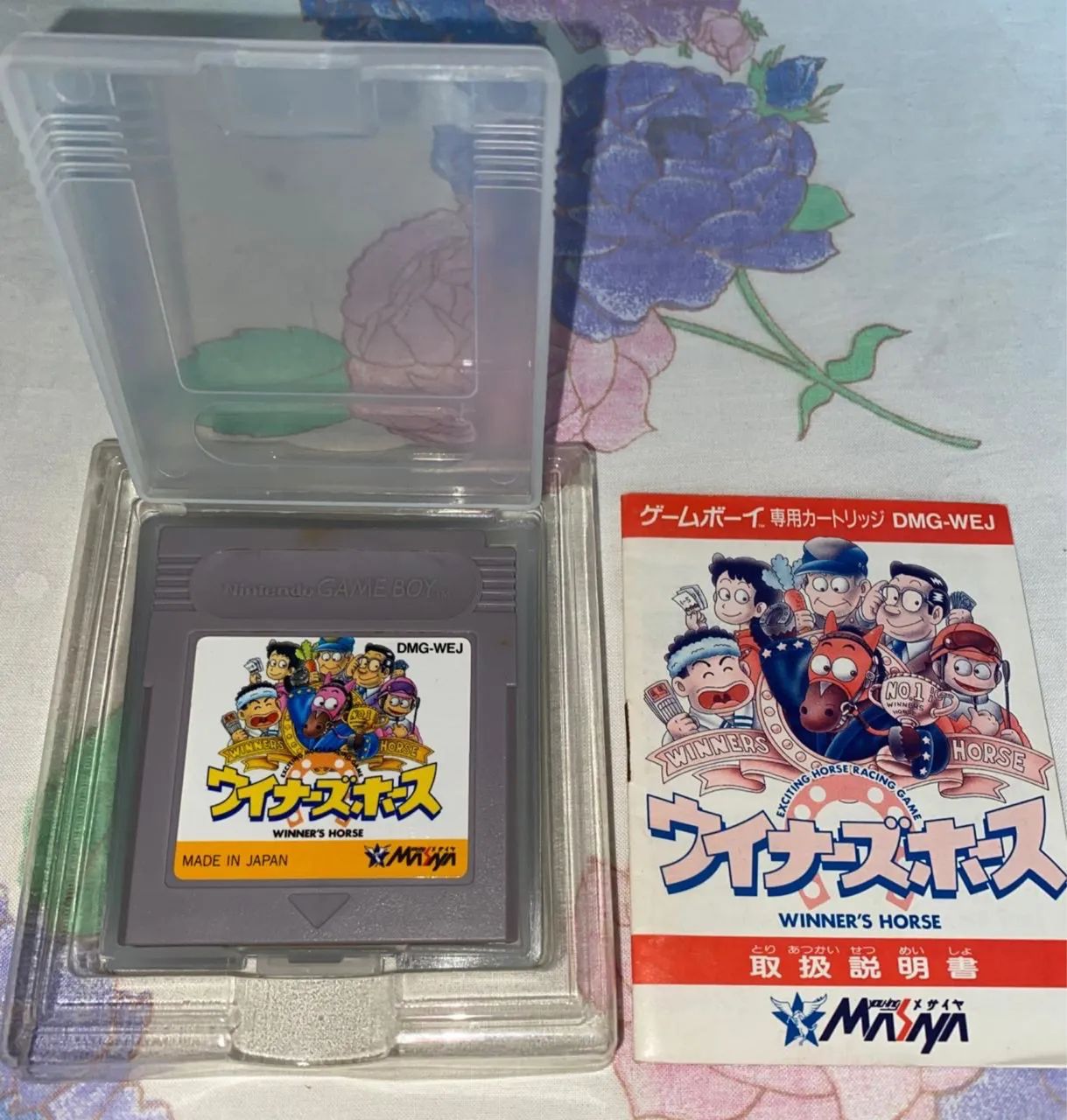 Cartucho original de game boy  - Foto 2