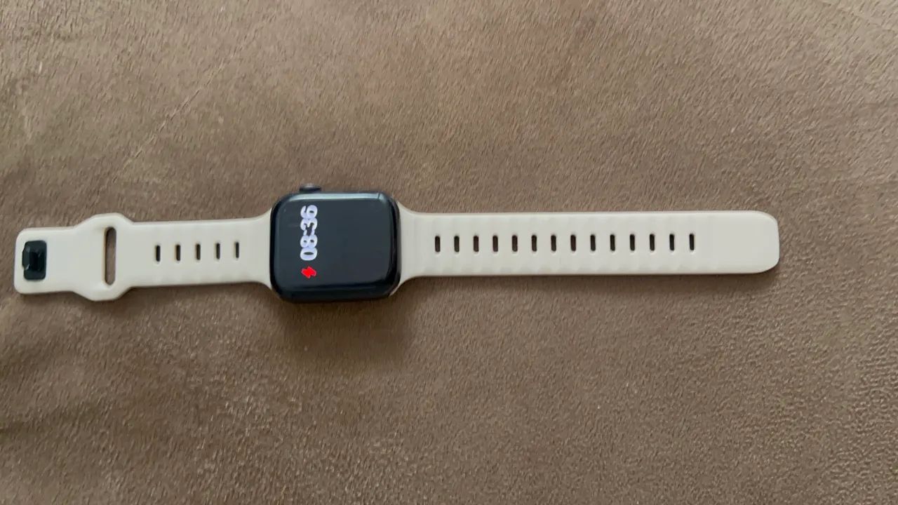 Relógio Apple Watch - Foto 5