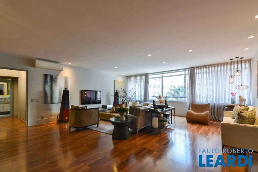 APARTAMENTO - JARDIM PAULISTA - SP - Foto 2