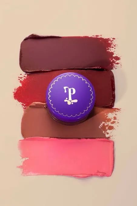 Maquiagem Pudim Beauty