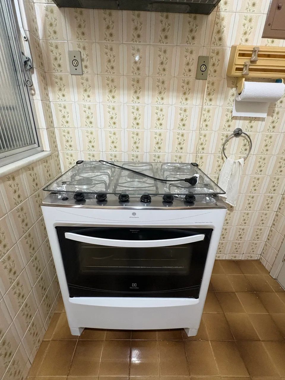 Fogão 5 bocas Electrolux  - Foto 3