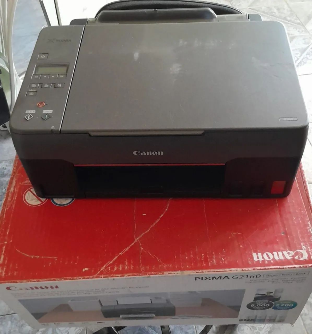 Impressora epson/hp/canon/brother - Foto 2