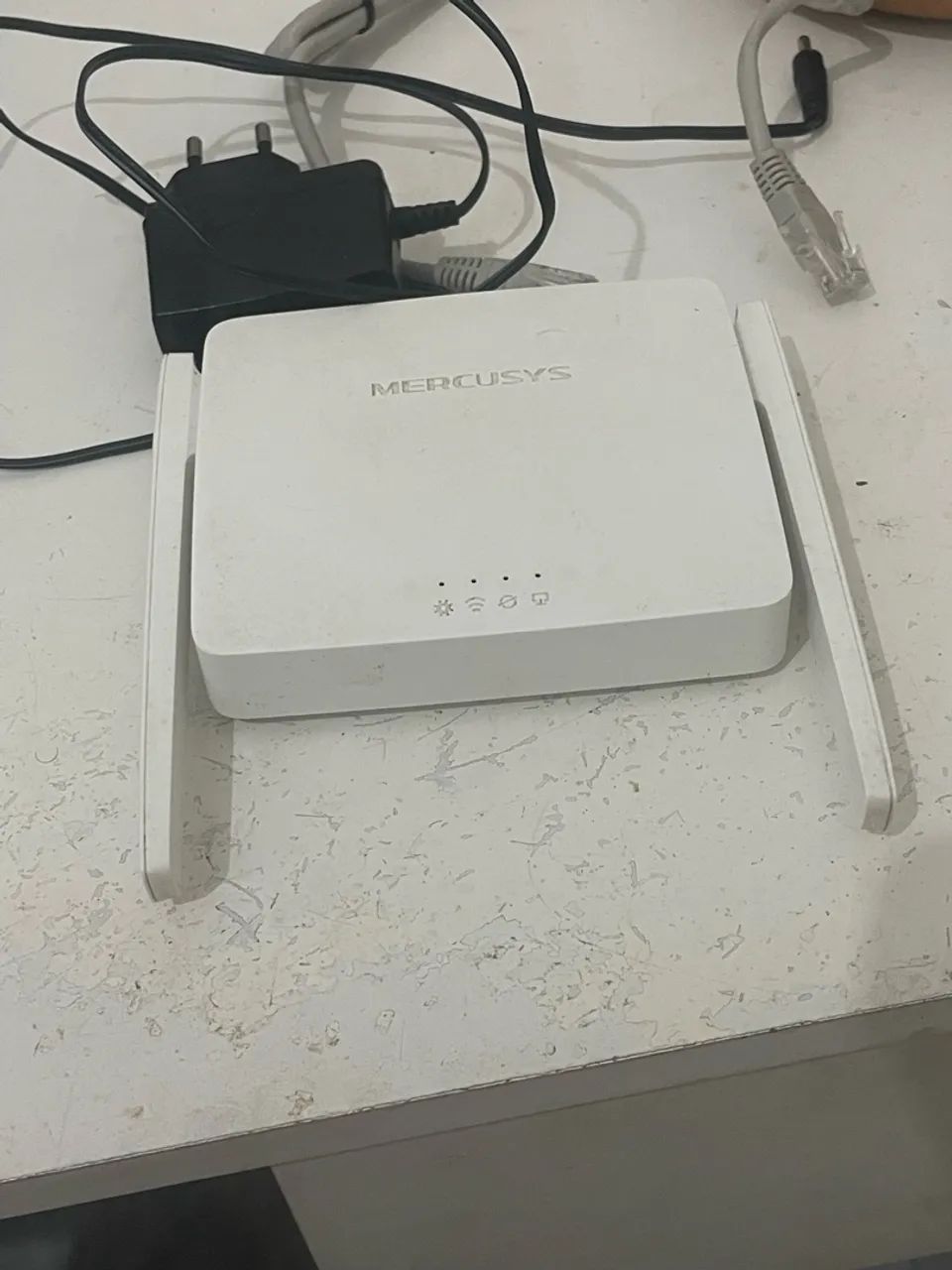 Roteador wifi