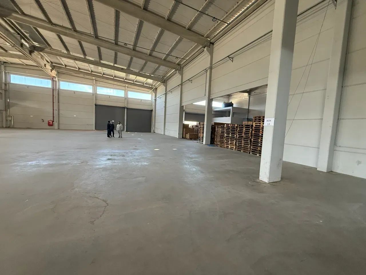 Galpões de 2.412 Palhoça sc Bairro Brejaru - Foto 4