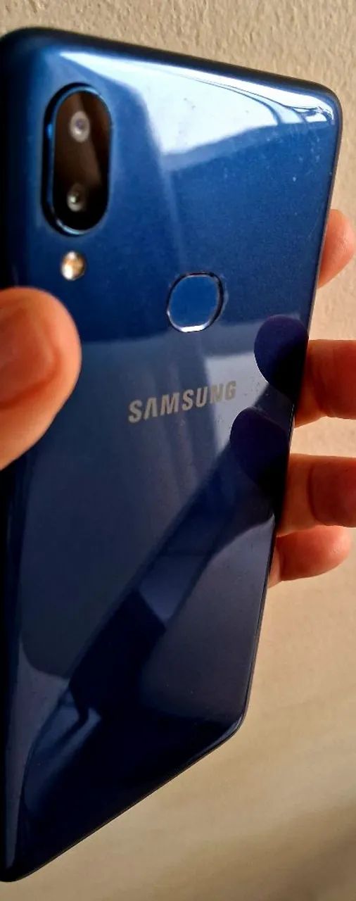 SAMSUNG GALAXI A10S - Foto 5