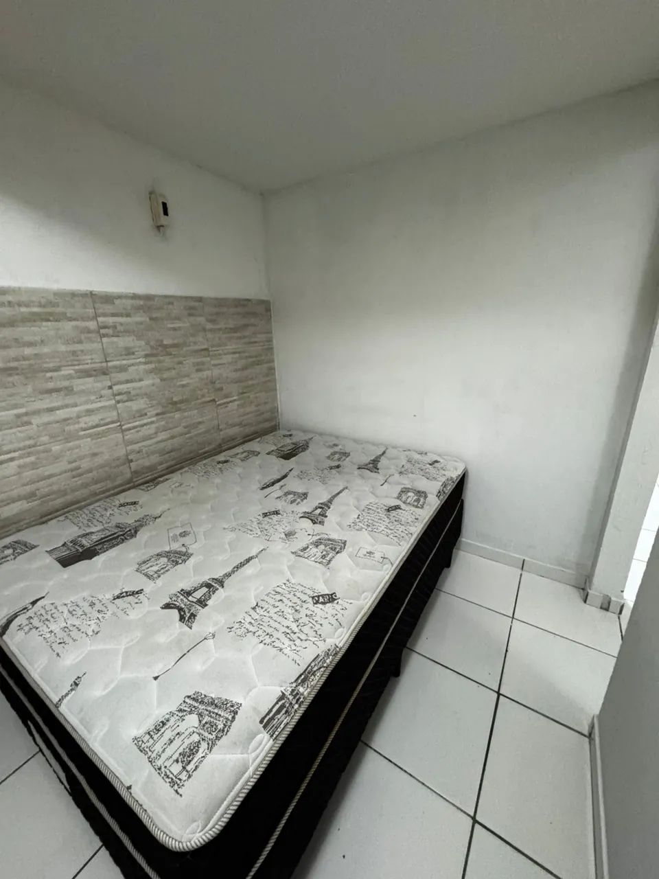 Kitnet mobiliada para alugar - Atrás do Floripa shopping  - Foto 4