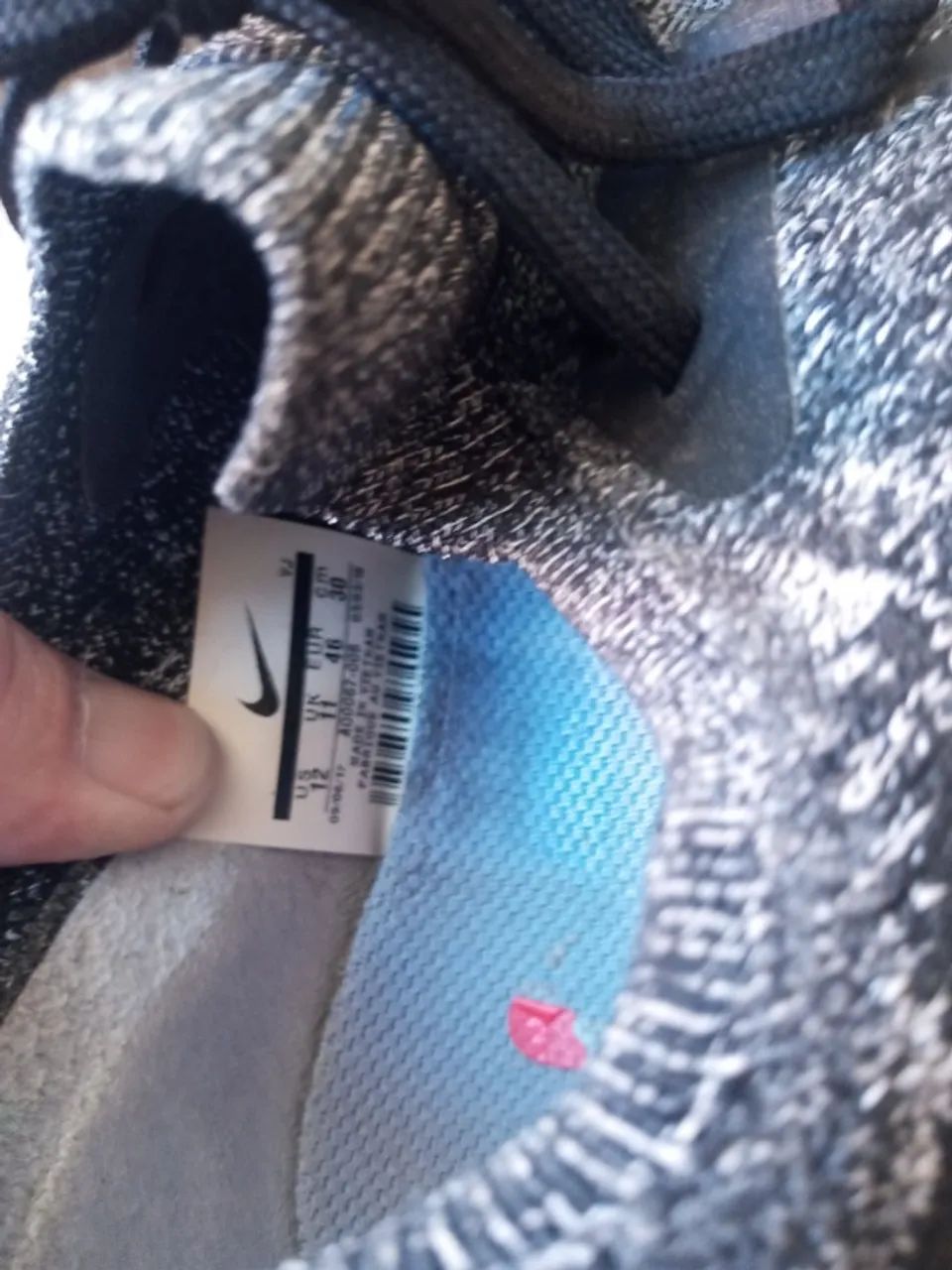 Tênis Nike Epic React Masculino - Foto 2
