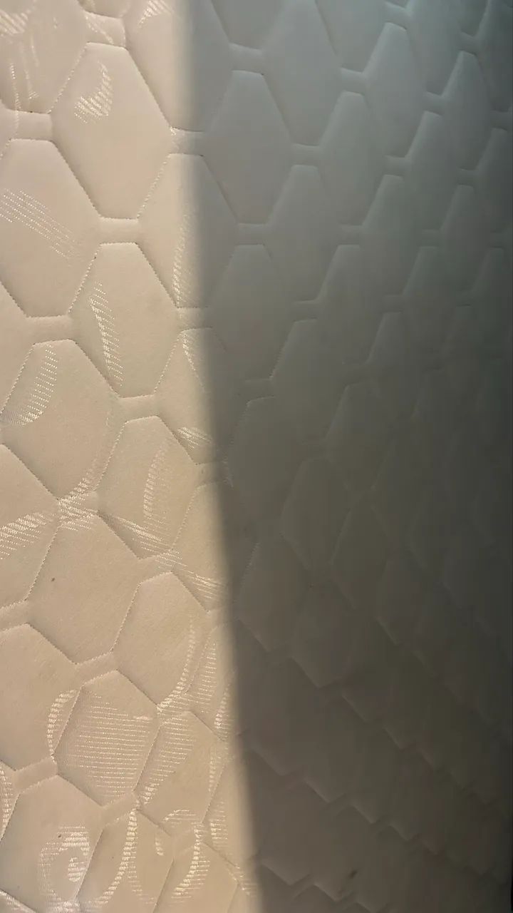 COLCHÃO SOLTEIRÃO DE MOLAS  - Foto 4
