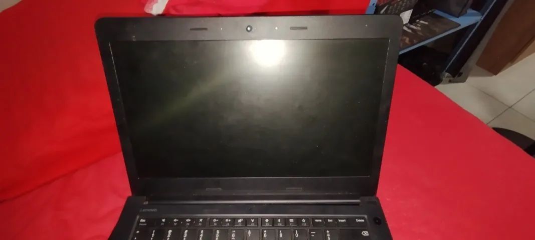 Notebook Lenovo E470