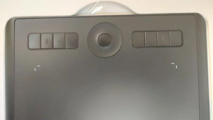 Wacom Intuos Pro Medium PTH-660 - Foto 4